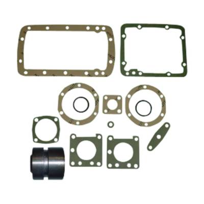 Rareelectrical - Hydraulic Lift Repair Kit Compatible With Ford 9N 2N 8N Tractor N-Series 119.7Ci Flathead I4 Lift