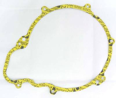 Rareelectrical - Magneto Cover Gasket Replacement Compatible With 1995-1996 Tigershark 900 Monte Carlo 900 1997