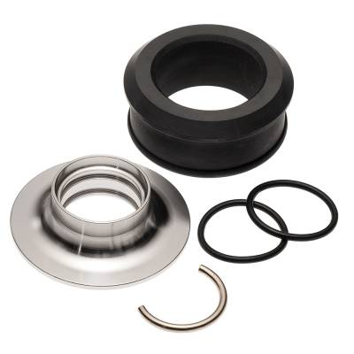 Rareelectrical - Carbon Ring Seal Kit Compatible With Sea-Doo 2018-2021 Gtr 230 Gtx 300 Rxt-X 300 Rxt Xrs 300 1630Cc