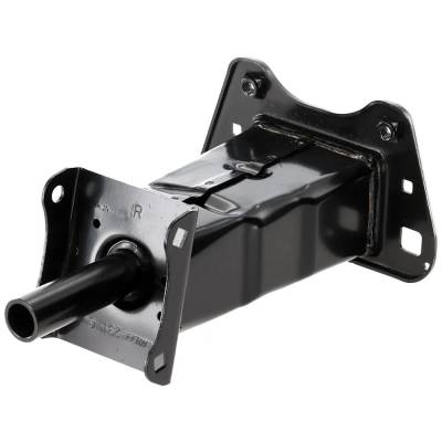 RAREELECTRICAL - New Right Front Bumper Bracket Compatible With Mercedes Benz Gl550 4Matic 8 Cyl 5.5L Ml320 Bluetec