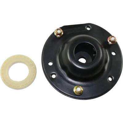 Rareelectrical - New Right Front Shock And Strut Mount Compatible With Chevrolet Pontiac Saturn Aura Xe 4 Cyl 2.4L G6