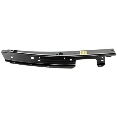 Rareelectrical - New Right Front Bumper Bracket Compatible With Ford Bronco Outer Banks Bronco Big Bend Badlands Base