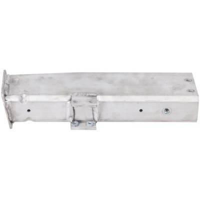 Rareelectrical - New Left Front Bumper Bracket Compatible With Chevrolet Camaro Lt 6 Cyl 3.6L Camaro Lt 4 Cyl 2.0L