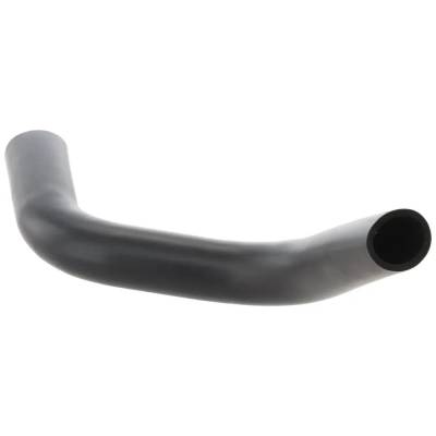 Rareelectrical - New 15.56 In. Fuel Filler Hose Compatible With Dodge B1500 Base 6 Cyl 3.9L B3500 Base 8 Cyl 5.9L Ram
