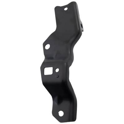 Rareelectrical - New Right Front Bumper Bracket Compatible With Gmc Canyon Elevation 4 Cyl 2.5L Canyon Denali 4 Cyl
