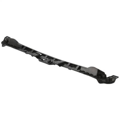 Rareelectrical - New Rear Upper Center Bumper Bracket Compatible With Jeep Cherokee Limited Cherokee Trailhawk