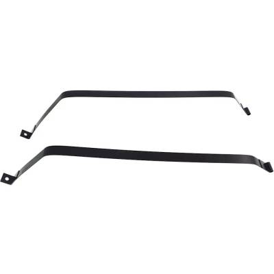 Rareelectrical - New Steel Fuel Tank Strap Compatible With Lexus Toyota Camry Xle 4 Cyl 2.5L Avalon Xl 6 Cyl 3.5L
