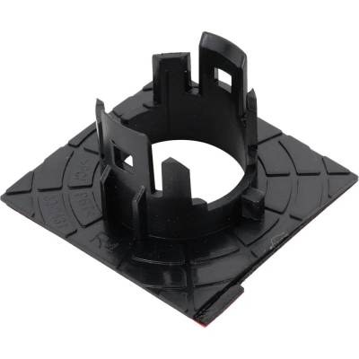 Rareelectrical - New Center Rear Bumper Bracket Compatible With Bmw 750Li Xdrive Base 740I Xdrive Base 745Le Xdrive
