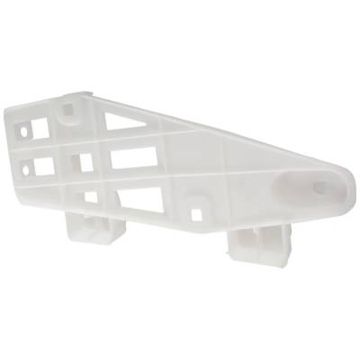 Rareelectrical - New Left Rear Bumper Cover Support Compatible With Toyota Avalon Touring 6 Cyl 3.5L Avalon Xse