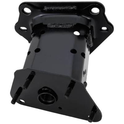Rareelectrical - New Right Rear Bumper Bracket Compatible With Nissan Rogue Sl Rogue Midnight Edition Rogue Platinum