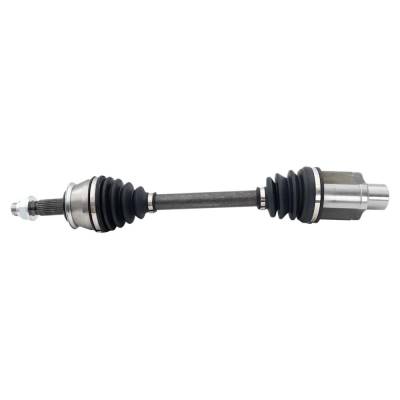Rareelectrical - New Right Front Axle Assembly Compatible With Buick Chevrolet Encore Preferred 4 Cyl 1.4L Encore