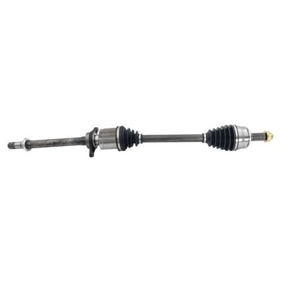 Rareelectrical - New Right Front Axle Assembly Compatible With Honda Odyssey Ex-L 6 Cyl 3.5L Odyssey Lx 6 Cyl 3.5L