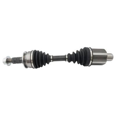 Rareelectrical - New Right Front Axle Assembly Compatible With Chevrolet Volt Base 4 Cyl 1.4L By Tc28160007