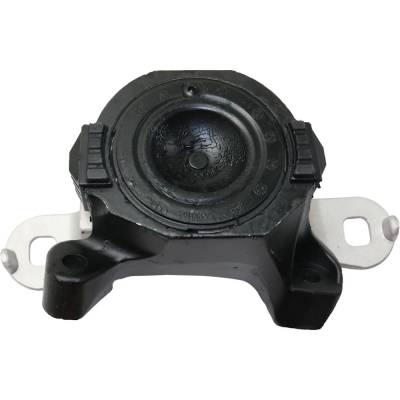 Rareelectrical - New Right Motor Mount Compatible With Volvo S40 Lse 4 Cyl 1.9L V50 T5 5 Cyl 2.5L S40 T5 5 Cyl 2.5L