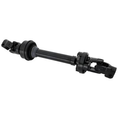 Rareelectrical - New Lower Steering Shaft Compatible With Ford Lincoln Mkt Limousine 6 Cyl 3.7L Mkt Ecoboost 6 Cyl