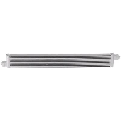 Rareelectrical - New Aluminum Oil Cooler Compatible With Cadillac Ct6 Luxury 6 Cyl 3.6L Ct6 Luxury 6 Cyl 3.0L Ct6