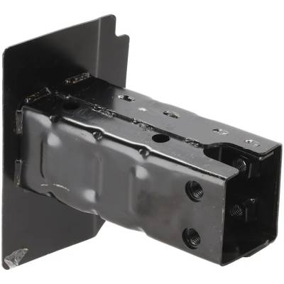 Rareelectrical - New Left Front Bumper Bracket Compatible With Chevrolet Sonic Ls 4 Cyl 1.8L Sonic Premier 4 Cyl 1.4L