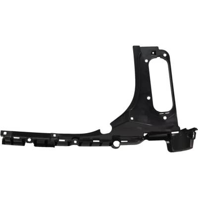 Rareelectrical - New Left Rear Bumper Bracket Compatible With Mini Cooper Clubman Cooper S Clubman Cooper John Cooper