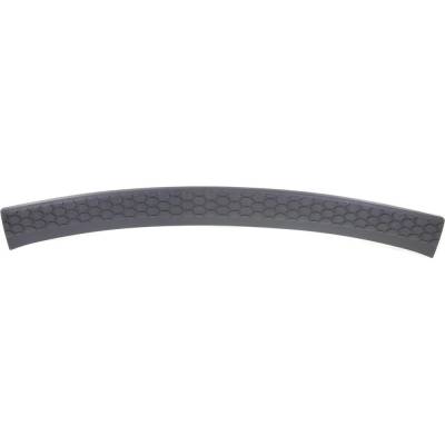 Rareelectrical - New Center Bumper Step Pad Compatible With Dodge Durango Citadel Platinum 8 Cyl 5.7L Durango R/T
