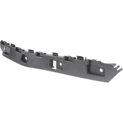 Rareelectrical - New Left Rear Lower Bumper Bracket Compatible With Ford Escape S Escape Sel Escape Titanium Escape