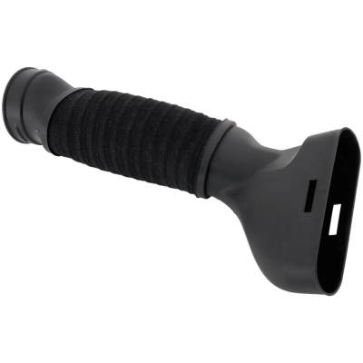 Rareelectrical - New Left Air Intake Hose Compatible With Mercedes Benz C280 4Matic 6 Cyl 3.0L C350 Luxury 6 Cyl 3.5L
