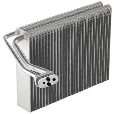 Rareelectrical - New A/C Evaporator Compatible With Jeep Grand Cherokee S Limited 6 Cyl 3.7L Grand Cherokee 65Th