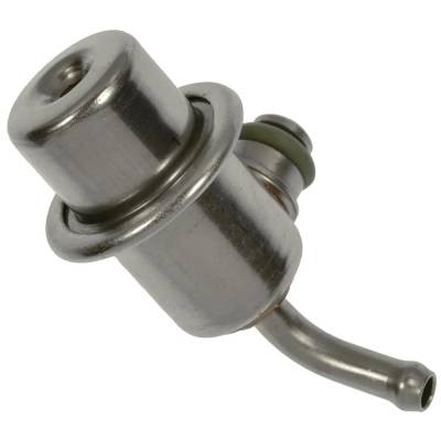 Rareelectrical - New Fuel Pressure Regulator Compatible With Hyundai Kia Rio All Submodels Rio Ex 4 Cyl 1.6L Optima