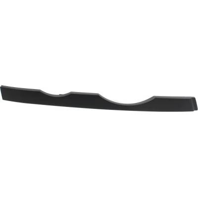 Rareelectrical - New Lower Right Headlight Filler Compatible With Bmw X5 3.0I 6 Cyl 3.0L X5 4.6Is 8 Cyl 4.6L X5 4.4I