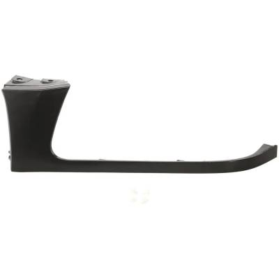Rareelectrical - New Left Headlight Filler Compatible With Subaru Forester Xs 4 Cyl 2.5L Forester X 4 Cyl 2.5L
