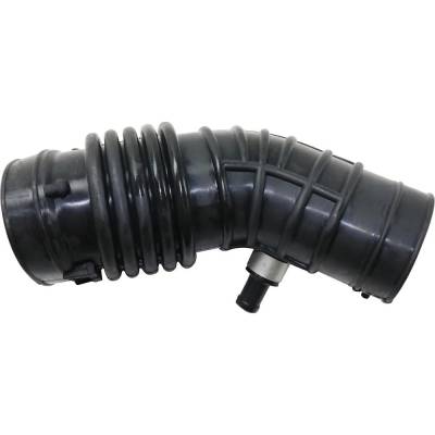 Rareelectrical - Air Intake Hose Compatible With Infiniti G20 Base 4 Cyl 2.0L G20 T 4 Cyl 2.0L 1999-2002 By