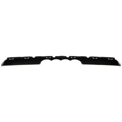 Rareelectrical - New Textured Black Grille Assembly Compatible With Audi Q7 Komfort 4 Cyl 2.0L Q7 Premium 4 Cyl 2.0L