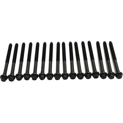 RAREELECTRICAL - New Cylinder Head Bolt Compatible With Ford Mazda Mercury B3000 Se 6 Cyl 3.0L Ranger Edge 6 Cyl 3.0L