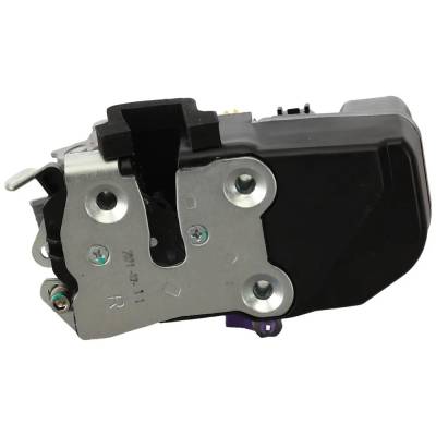 Rareelectrical - New 12V Door Lock Actuator Compatible With Chrysler Dodge 300M Special 6 Cyl 3.5L Intrepid Base 6