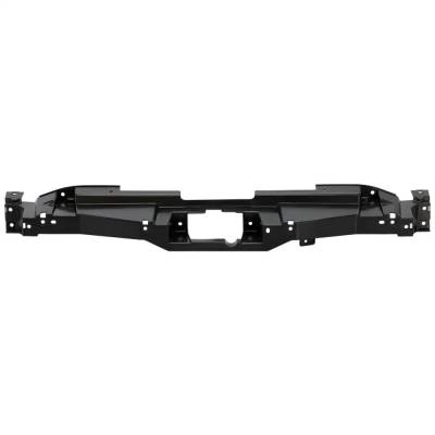 Rareelectrical - Upper Grille Bracket Compatible With 2007-2014 Chevrolet Suburban 1500 Ltz 6.0L (07-09) Suburban