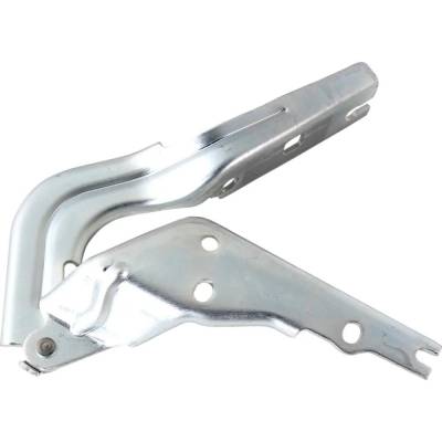 Rareelectrical - New Left Hood Hinge Compatible With Volkswagen Passat Gt 6 Cyl 3.6L Passat Sel Premium 4 Cyl 2.0L