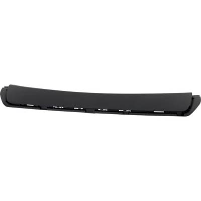 Rareelectrical - New OEM Grade Hitch Cover Compatible With Acura Rdx Base 4 Cyl 2.0L 2019-2021 By Ac1129100
