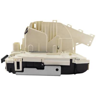Rareelectrical - New Right Front Door Lock Actuator Compatible With Chrysler Dodge 300 Srt8 8 Cyl 6.4L Journey Lux 6