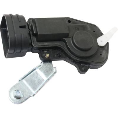 Rareelectrical - New Right Front Door Lock Actuator Compatible With Toyota 4Runner Base 4 Cyl 2.7L 4Runner Base 6 Cyl