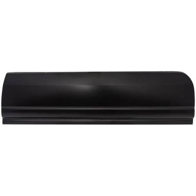 Rareelectrical - New Left Lower Door Skin Compatible With Dodge Ram 1500 St 8 Cyl 5.2L Ram 1500 Laramie 8 Cyl 5.9L