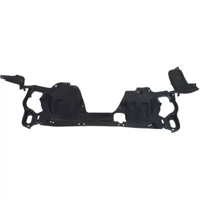 Rareelectrical - Engine Under Cover Splash Shield Compatible With 2013-2015 Honda Crosstour Front 3.5L V6 Direct Fit