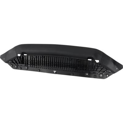 Rareelectrical - Engine Under Cover Splash Shield Compatible With 2020-2021 Audi A4 Front 2.0L 4-Cyl Direct Fit Oe