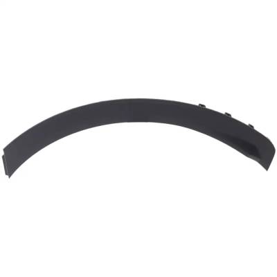 Rareelectrical - New Left Front Fender Trim Compatible With Kia Sportage X-Line 4 Cyl 2.5L Sportage Lx 4 Cyl 2.5L