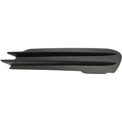 Rareelectrical - New Right Front Fog Light Cover Compatible With Chrysler Town & Country Limited Town & Country