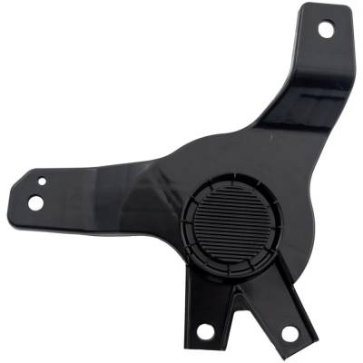 Rareelectrical - New Right Fog Light Cover Compatible With Kia Niro Ex 4 Cyl 1.6L Niro L 4 Cyl 1.6L Touring Special