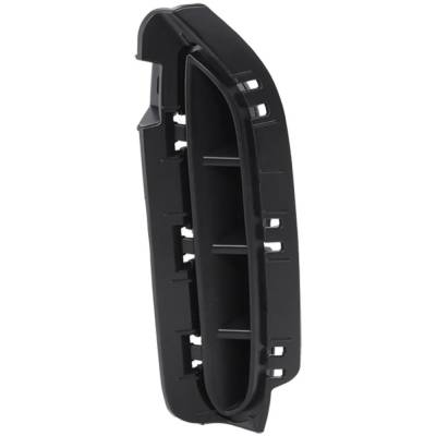 Rareelectrical - New Left Front Air Intake Duct Compatible With Kia Sportage X-Line 4 Cyl 2.5L Sportage X-Pro