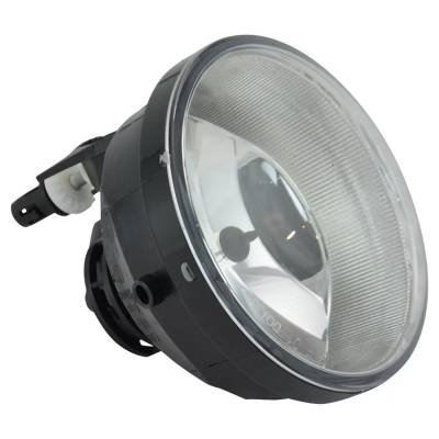 Rareelectrical - New Fog Light Assembly Compatible With Toyota Tundra Tacoma 2007 2008 2009 2010 2011 2012 2013 By