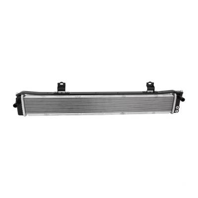 Rareelectrical - Radiator Assembly Compatible With 2015 Lexus Rx450h 2010-2015 3.5L V6 3456Cc 13355 762405-25780-8