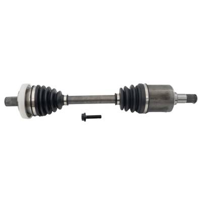 Rareelectrical - New Right Front Axle Assembly Compatible With Mercedes Benz E500 Base 8 Cyl 5.0L E550 Base 8 Cyl