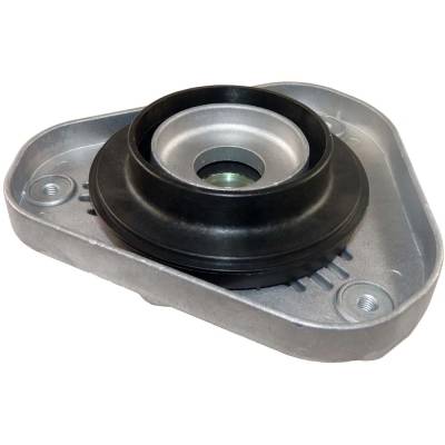 Rareelectrical - New Front Shock And Strut Mount Compatible With Mercedes Benz E400 Base 6 Cyl 3.0L E550 4Matic 8 Cyl