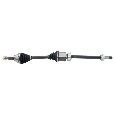 Rareelectrical - New Right Front Axle Assembly Compatible With Ford Explorer Limited 4 Cyl 2.0L Explorer Xlt 4 Cyl